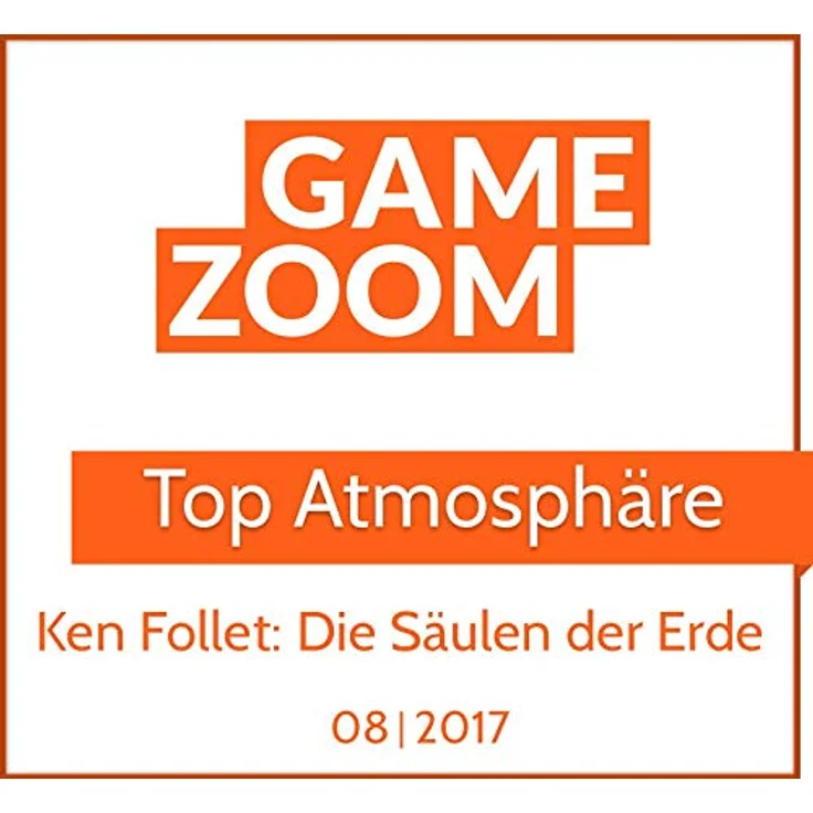 Die Säulen der Erde (Ken Follet) (Xbox One) - Preisvergleich – Bild 26
