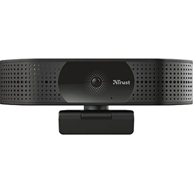 Trust TW-350 4K UHD Webcam