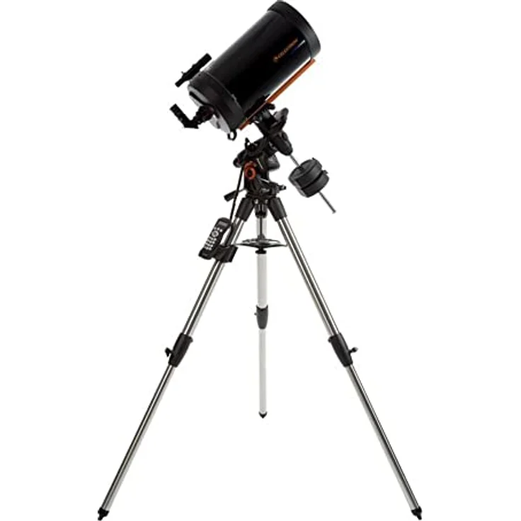 Celestron Schmidt-Cassegrain Teleskop SC 235/2350 Advanced VX 925 AVX GoTo – Bild 5