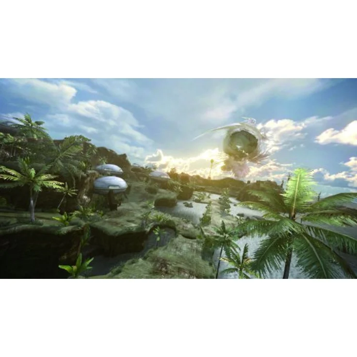 Final Fantasy XIII Compilation (PC) – Bild 5