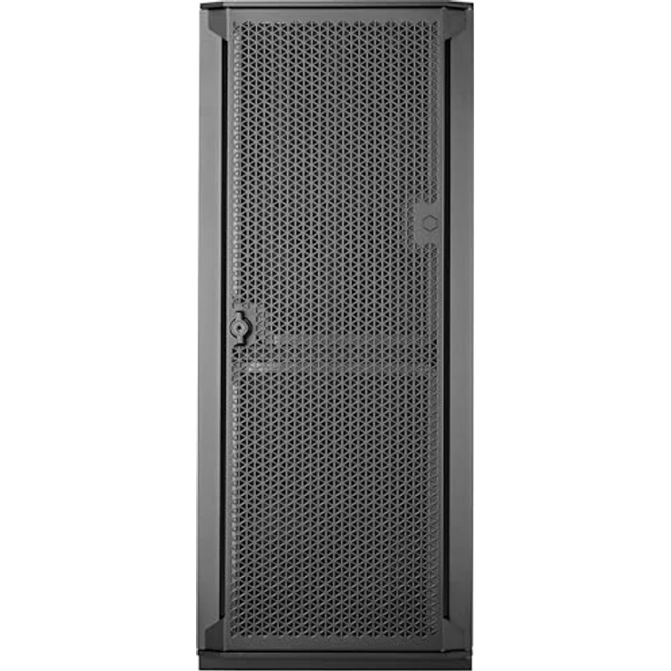 SilverStone Technology ALTA D1 Der Höhepunkt des modularen und flexiblen Workstation-Gehäusedesigns, SST-ALD1B, schwarz – Bild 3