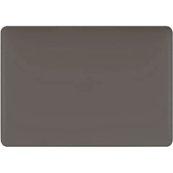 Black Rock Cover Protective for MacBook Air (M2, 2022), Black – Bild 2