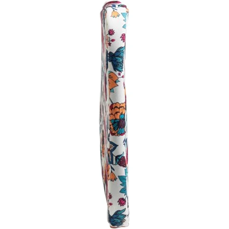 Exacompta Laptophülle (16", Universal), Notebooktasche aus recyceltem Polyester, wasserabweisend, weiss – Bild 6