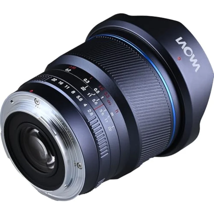 Laowa 12mm f/2.8 Lite Zero-D FF, Weitwinkel-Objektiv für Canon RF – Bild 4