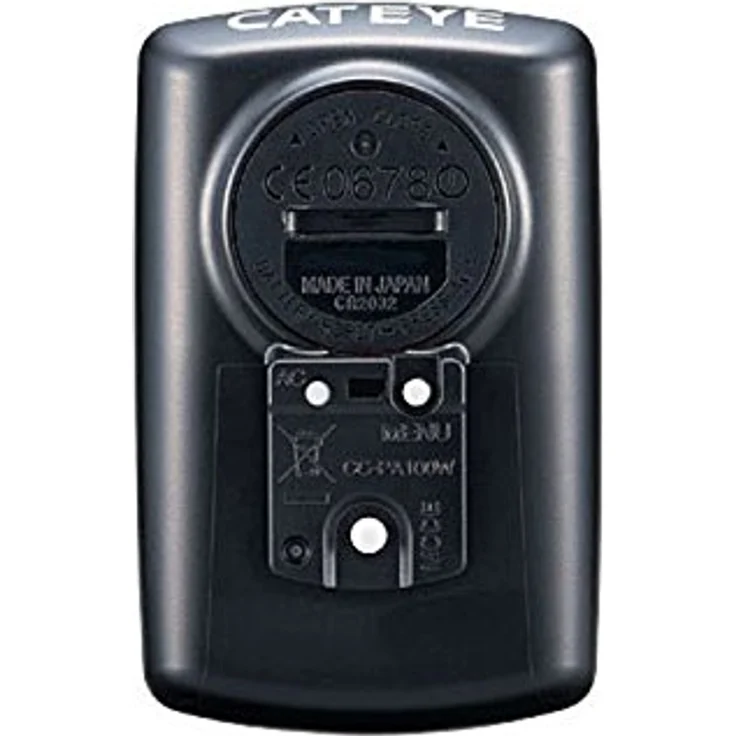 CATEYE Fahrradcomputer Padrone CC-PA100W, FA003524070 – Bild 5