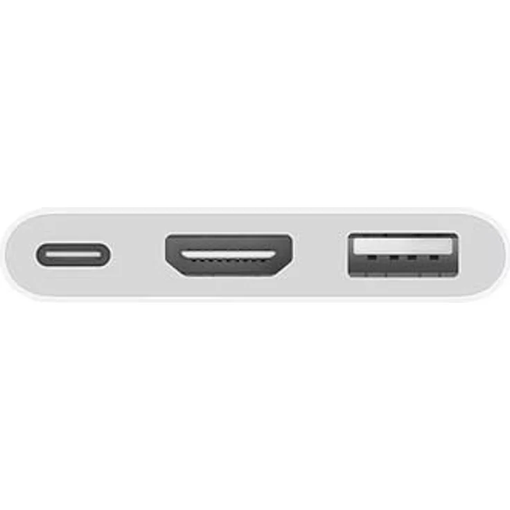 Apple USB-C-Digital-AV-Multiport-Adapter – Bild 3