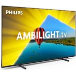 Philips 65PUS8079 164cm 65" 4K LED Ambilight Smart TV Fernseher