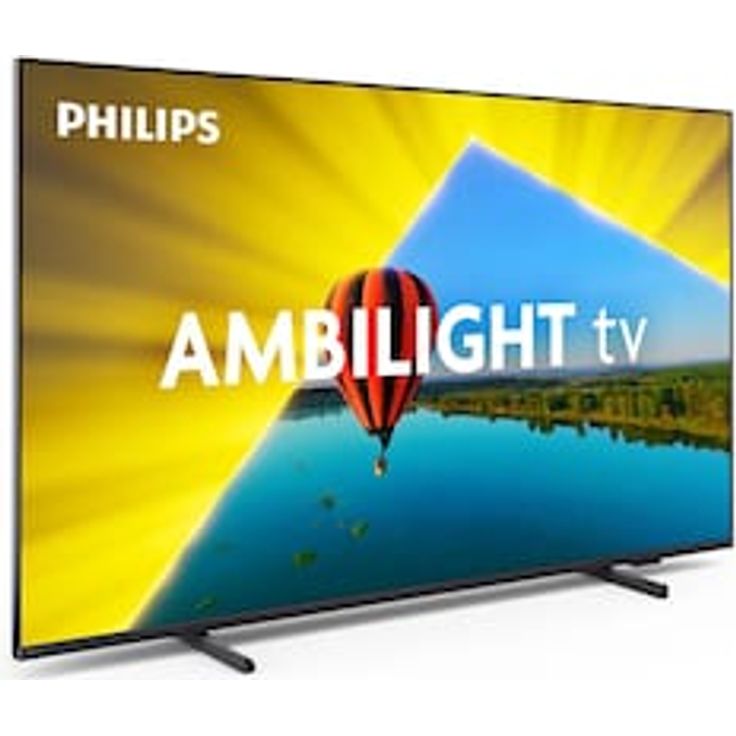 Philips 50PUS8079 126cm 50