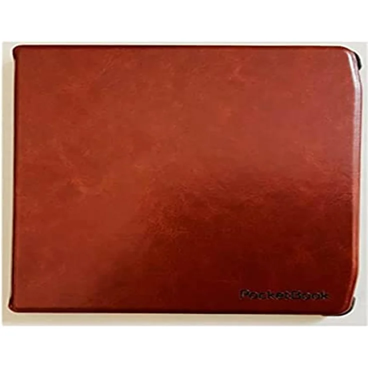 POCKETBOOK Era Shell-Cover - Brown – Bild 1