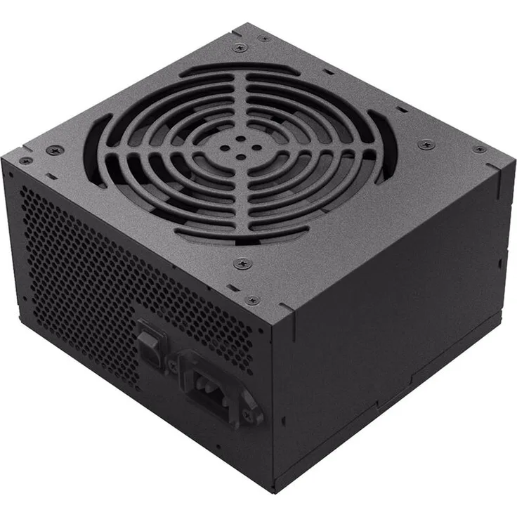 Super Flower Combat DB 80 PLUS Bronze, ATX 3.1 - 850 Watt, effizientes Netzeil mit 120-mm-Lüfter