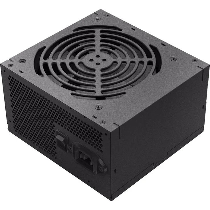 Super Flower Combat DB 80 PLUS Bronze, ATX 3.1 - 850 Watt, effizientes Netzeil mit 120-mm-Lüfter