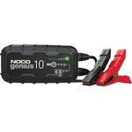NOCO GENIUS10 EU 10A Battery charger for 6V/12V batteries with maintenance and desulphurisation function