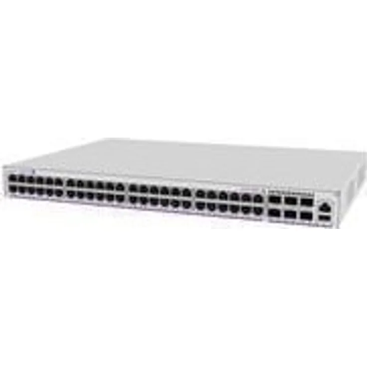 Alcatel Lucent Enterprise OS2260-P24 Netzwerk Switch 24 Port (PoE+), 4 Gigabit SFP, Gigabit Ethernet, 1U, rackmontierbar, 195W PoE+