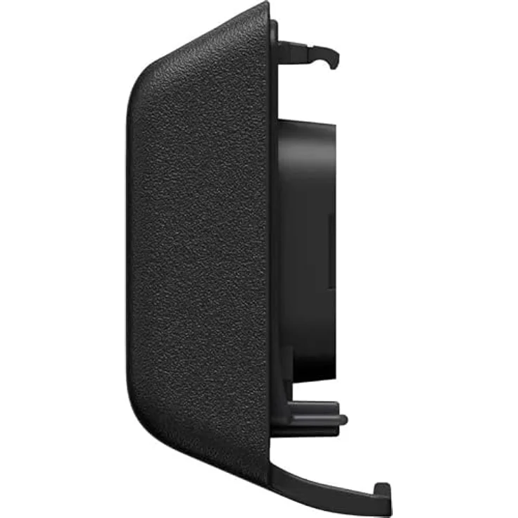 INSTA360 Ace Pro 2/Ace Pro, Allwetter-USB-Ladeabdeckung, spritzwassergeschützt, Schwarz, inklusive 1.5 m USB-C-Ladekabel – Bild 2