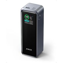 Image for Anker Prime 27.650mAh Powerbank (250W)