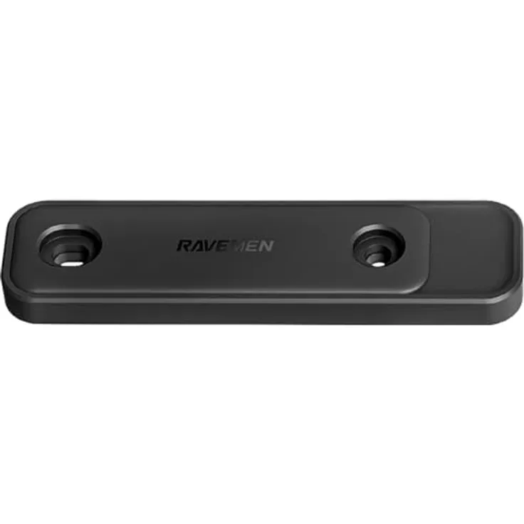Ravemen ABF01 Bike Finder, GPS Tracker für iOS, Schwarz