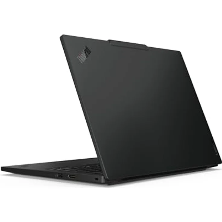 Lenovo ThinkPad L13 Gen 6, 13.30" Notebook mit Intel Core Ultra 5 225U, 16 GB RAM, 512 GB SSD, Schwarz – Bild 8