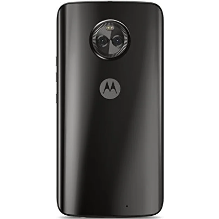 Motorola Moto X4 32GB Negro Dual SIM XT1900 – Bild 4