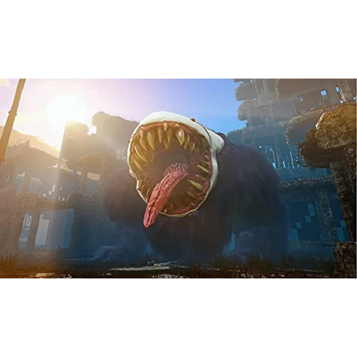 Biomutant XSX – Bild 2