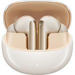 QCY TWS MeloBuds Pro HT08 ANC Kopfhörer (Gold)