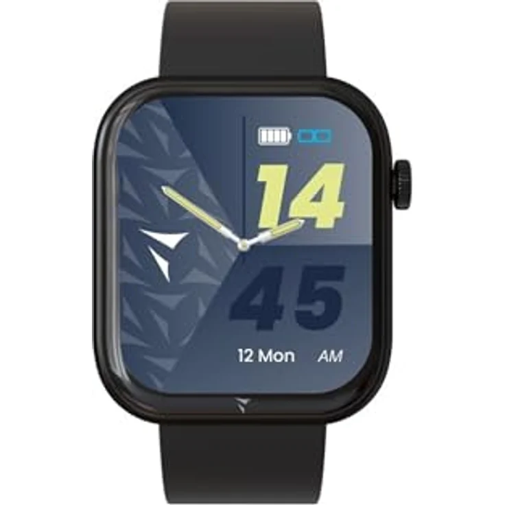 Techmade Smartwatch Glam mit Künstlicher Intelligenz - Bundle-Pack, Smartwatch – Bild 3