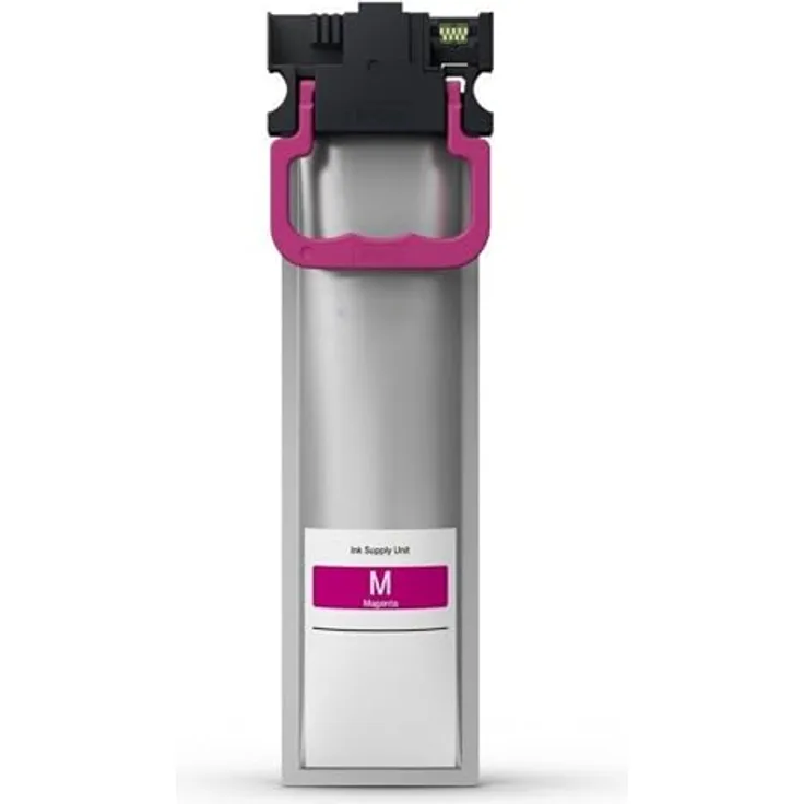 compatech Tinte für Epson WF C5210 C5710 C5290 C5790 - Kompatibel - Magenta