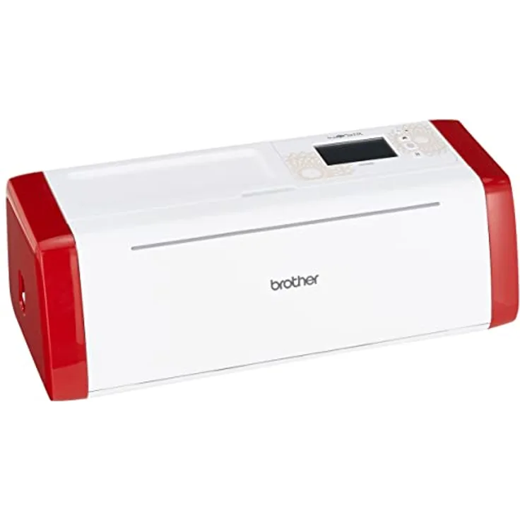 Brother SDX900, Plotter mit hoher Langlebigkeit und Robustheit