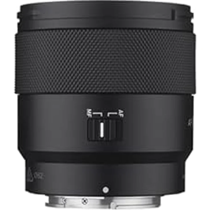Samyang AF 35 mm F1,8 P FE, Vollformat-Festbrennweitenobjektiv für Sony E-Mount, lichtstark mit Bokeh, spritzwasserresistent, für Foto und Video – Bild 5