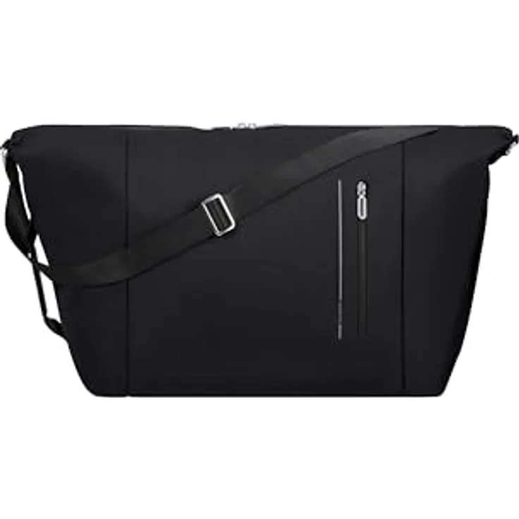 Samsonite Ongoing - Laptoptasche 15.6 Zoll, 40 cm, 10.5 L, Schwarz (Black) – Bild 2
