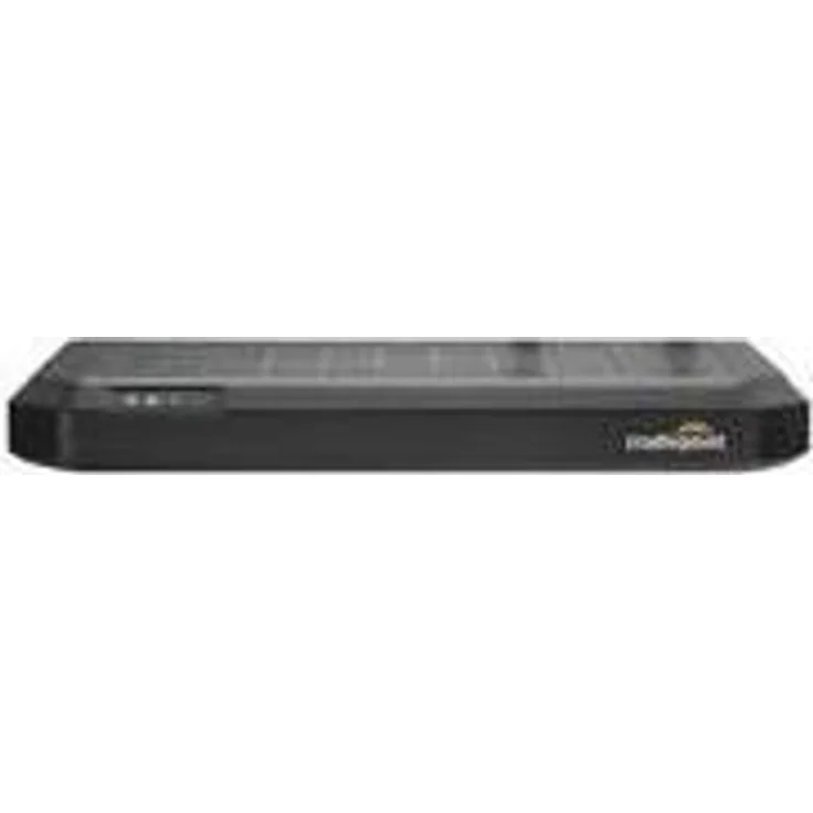 Cradlepoint E102, Enterprise Router mit 4G Unterstützung, Dual-Band Wi-Fi 5 und integrierter Firewall