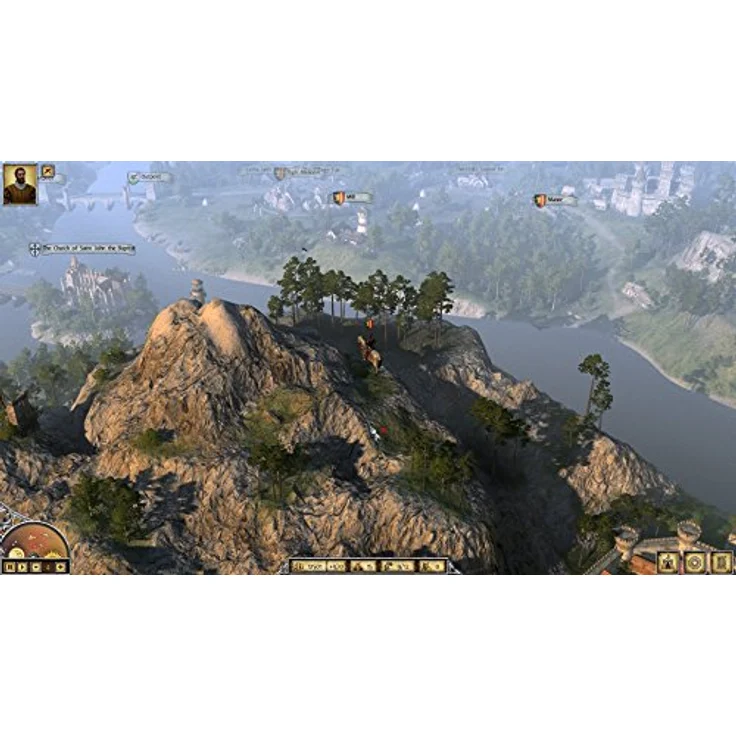 Legends of Eisenwald (PC) – Bild 4