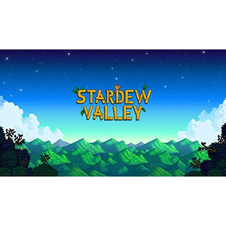 Stardew Valley (Switch) – Bild 2