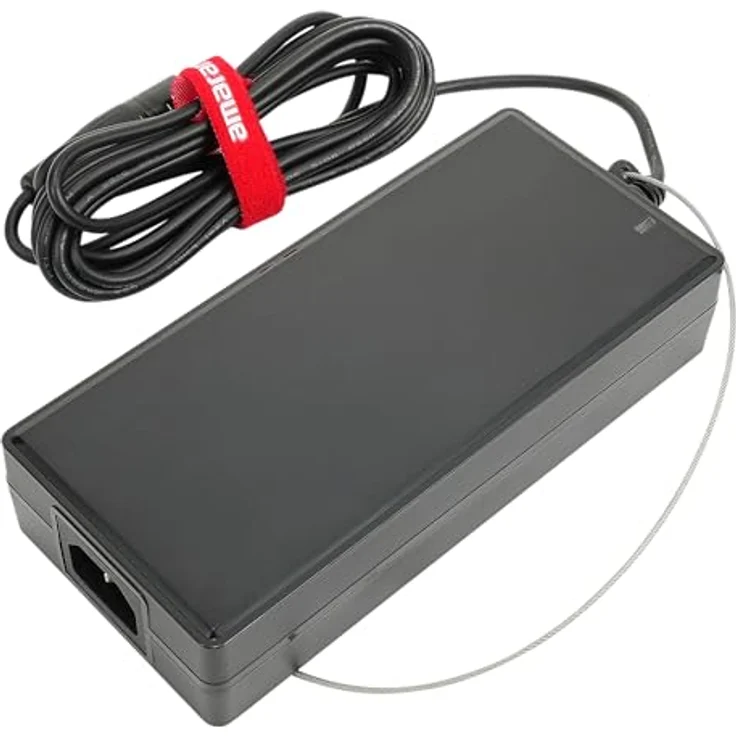 Amaran 150c (EU) Grey, 150W RGBWW LED-Punktstrahler mit Bowens Mount, 2500K-7500K Farbtemperatur, stufenlos dimmbar, 9 FX-Effekte, integrierte Schirmhalterung – Bild 9