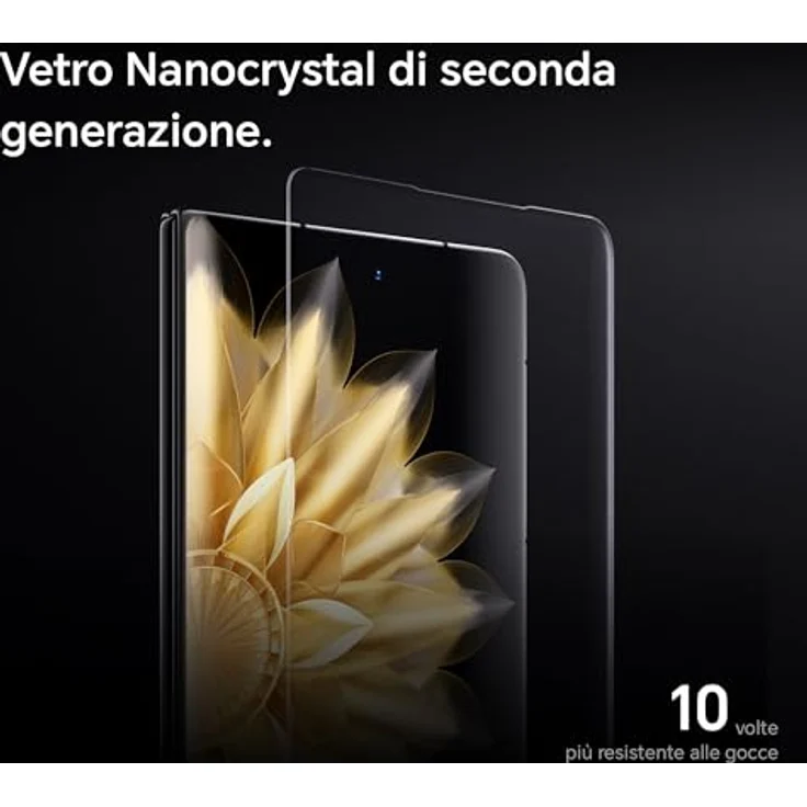 HONOR Magic V2 5G 512 GB, Dual SIM, black – Bild 5