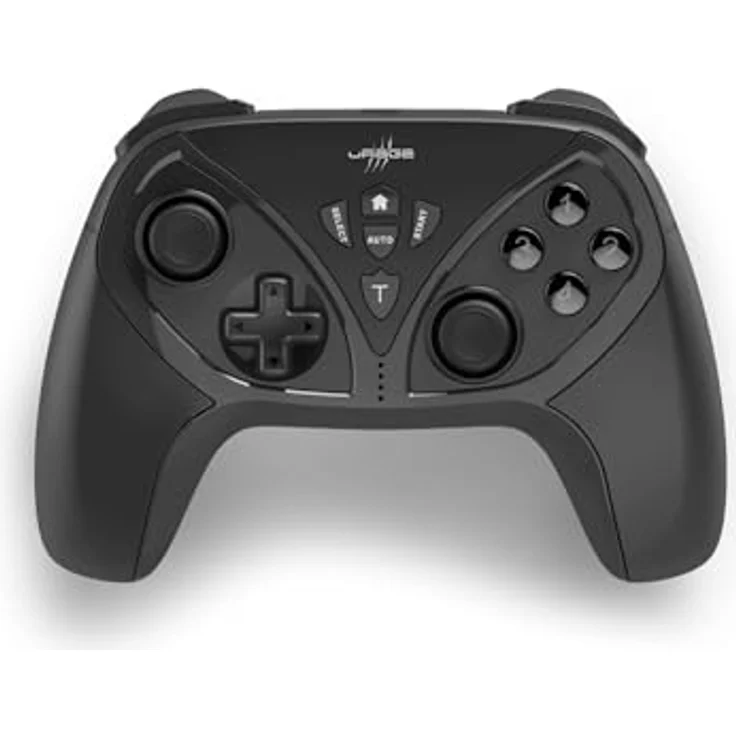 Hama uRage Vendetta 300 Unleashed, Analog / Digital Gamepad mit vielseitigen Steuerungsoptionen – Bild 3
