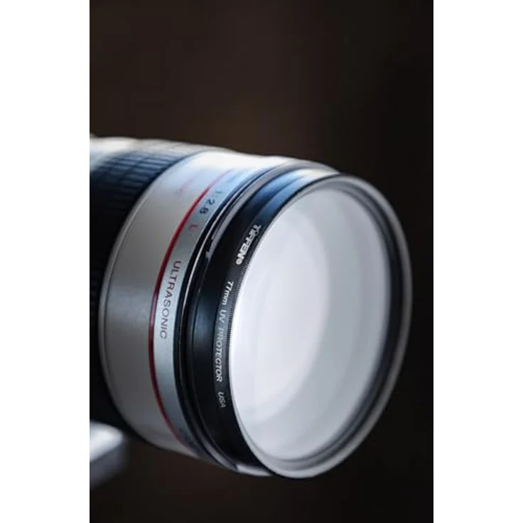 Tiffen Filter 30MM UV PROTECTOR FILTER – Bild 3