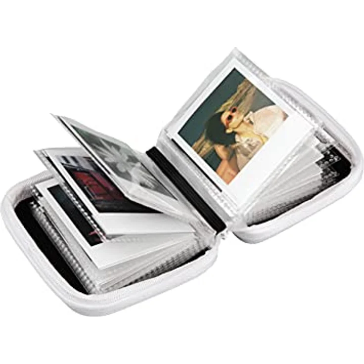 Polaroid Go Pocket Photo Album - White – Bild 1