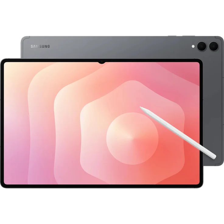 Samsung Galaxy Tab S11 Ultra, 256 GB Tablet mit 14,6" Display, ultradünn und leicht