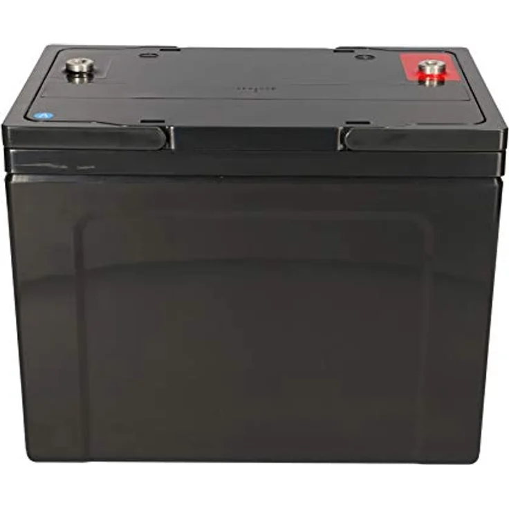 CSB Battery GP12650 Bleiakku AGM, wartungsfreier 12V Bleigelakku mit 65Ah, auslaufsicher für USV und Medizintechnik – Bild 3