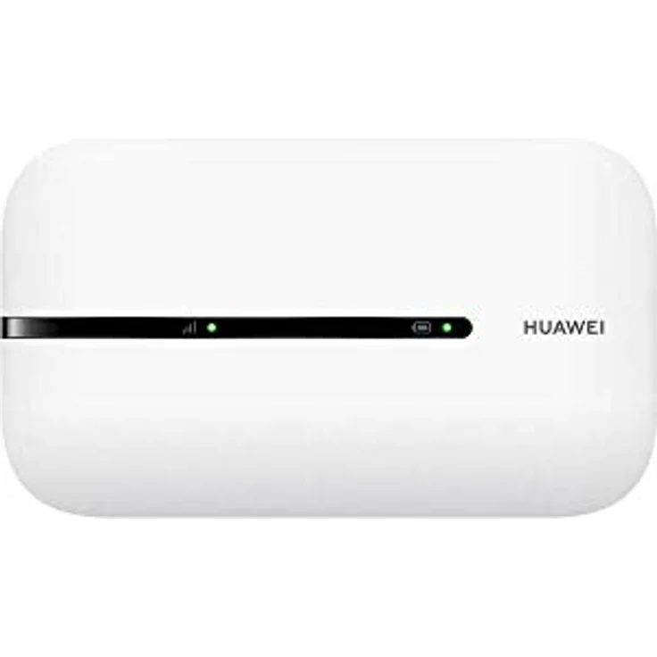 HUAWEI E5576 WIFI LTE Router – Bild 2