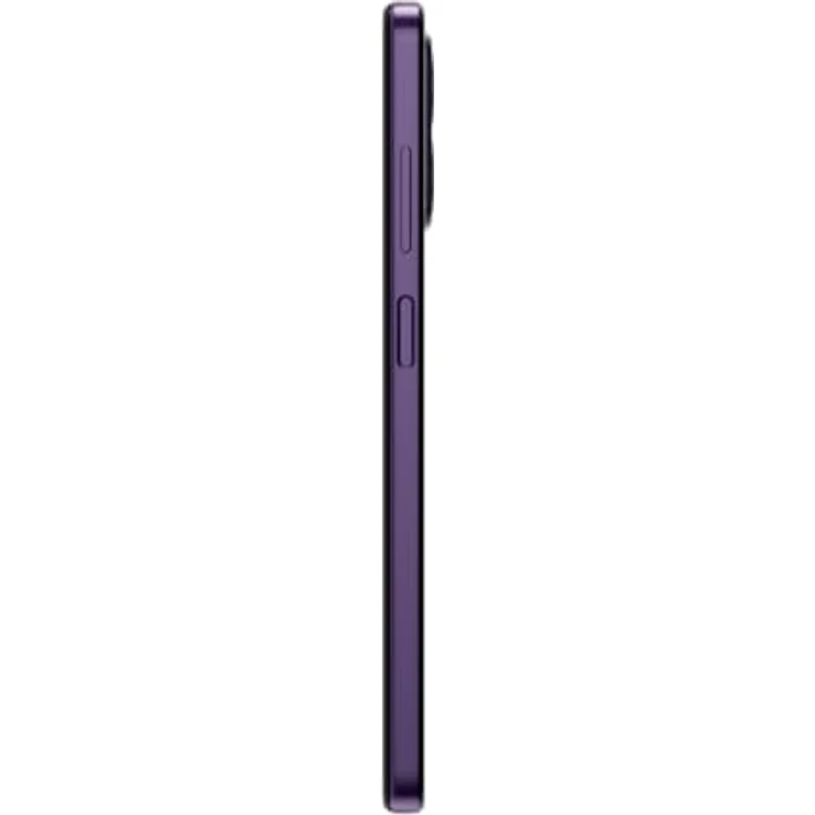 HMD - Pulse Pro 128 GB Twilight Purple – Bild 4