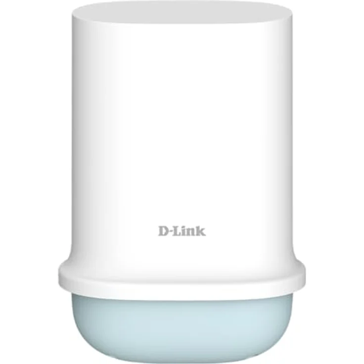 D-Link DWP-1010, 5G/LTE-Router für den Außenbereich mit IP67-wetterfestem Gehäuse, weiß – Bild 2