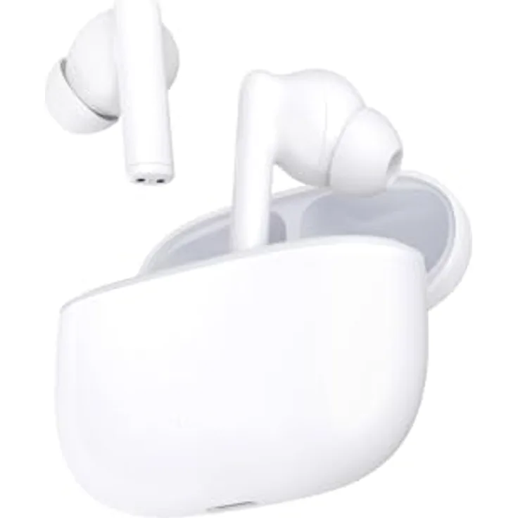 Honor Drahtlose Kopfhörer 5504ABRR, Kabellose Kopfhörer mit modernem Design, Purpur