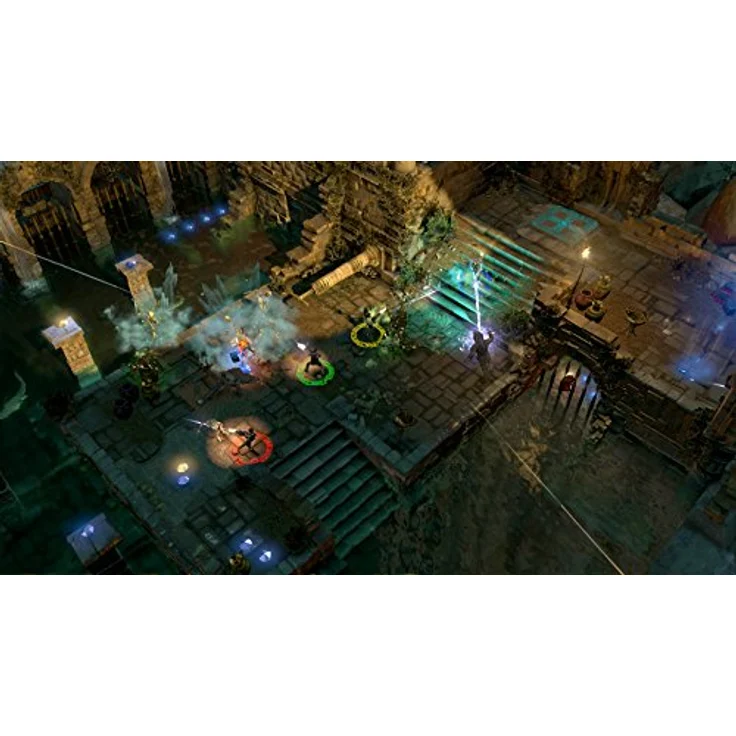 Lara Croft und der Tempel des Osiris (PC) – Bild 8