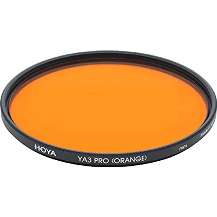 72.0MM YA3 Pro （ORANGE） – Bild 2