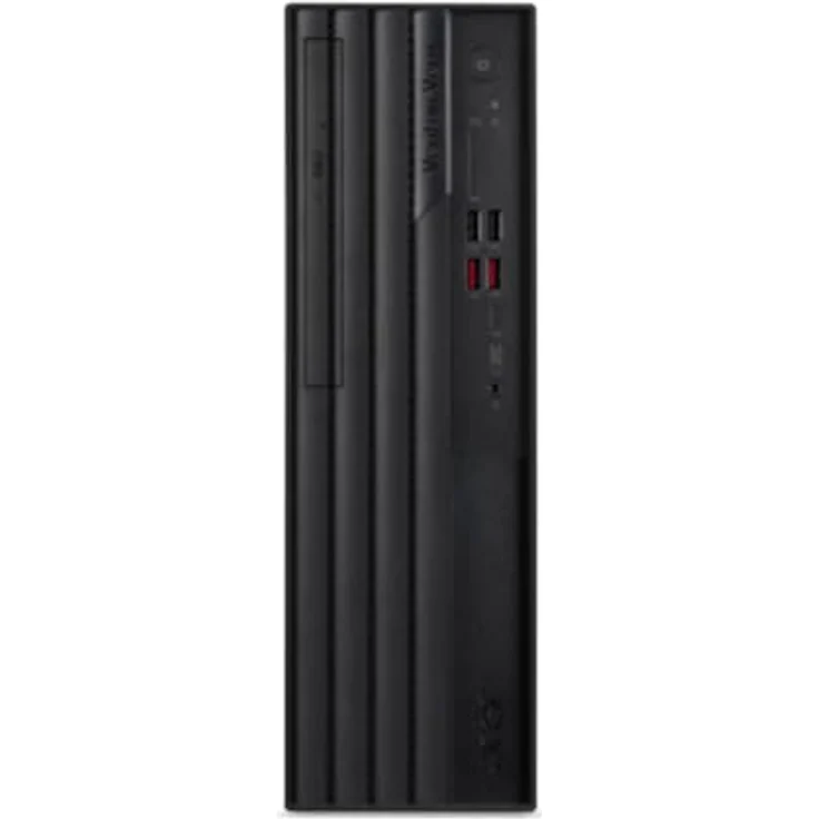 Acer Veriton X4735GT, Desktop-PC mit Intel Core Ultra 5, 16 GB RAM, 512 GB SSD, Windows 11 Pro, kompakt – Bild 2