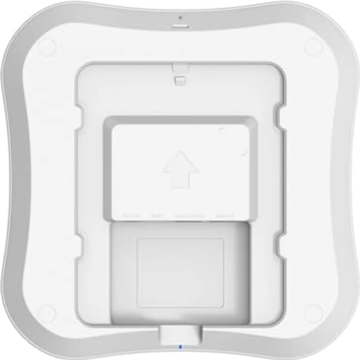 Ruijie Reyee RG-RAP72Pro Wireless Access Point, 5011 Mbit/s, Wi-Fi 5 & 6, PoE, IP41, Sicherheitsfunktionen – Bild 5