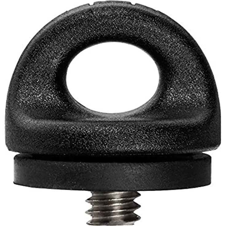 BlackRapid FASTENR FR-5, Vis de Fixation für Kamera-Zubehör, robust und langlebig