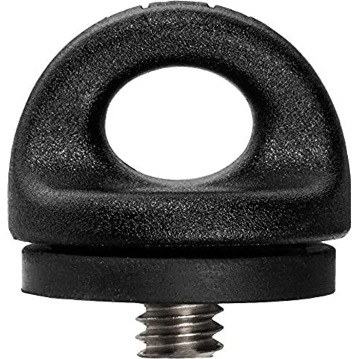 BlackRapid FASTENR FR-5, Vis de Fixation für Kamera-Zubehör, robust und langlebig – Bild 1