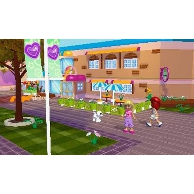 LEGO Friends (DS) – Bild 6